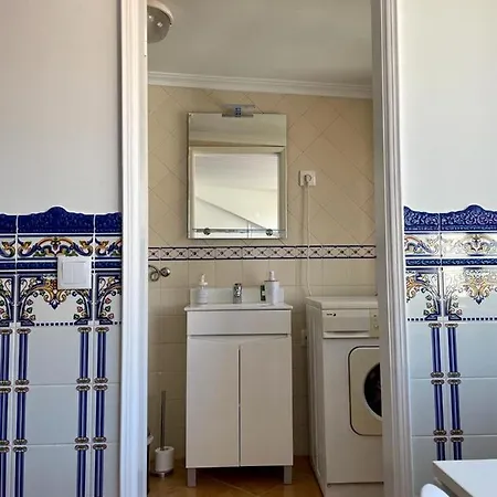 アパート Lugar Dos Avos *