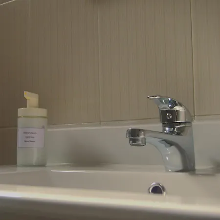 Lugar Dos Avos アパート