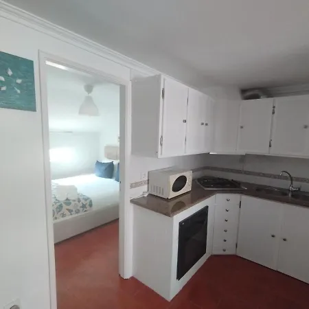 Lugar Dos Avos ナザレ