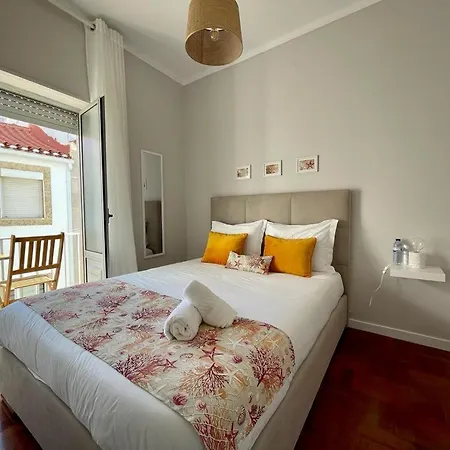 Lugar Dos Avos * ナザレ