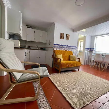 Lugar Dos Avos アパート *