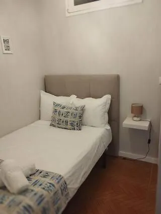 Lugar Dos Avos Apartmán Nazaré