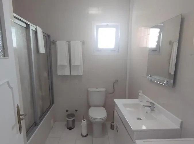 Lugar Dos Avos Apartmán