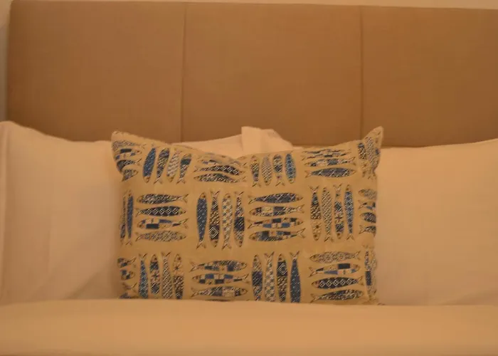 Apartmán Lugar Dos Avos