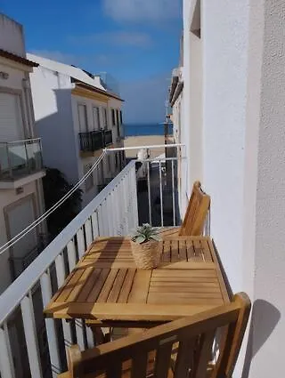 Apartmán Lugar Dos Avos *