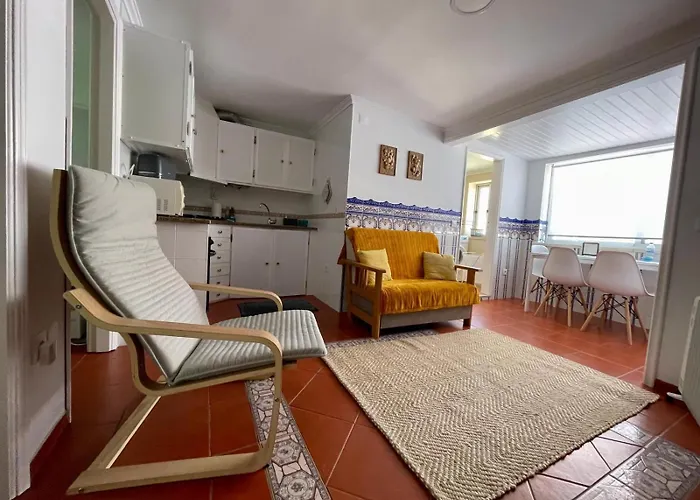 Lugar Dos Avos Apartmán *