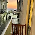 Apartamento Lugar Dos Avós Nazaré
