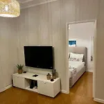 Lugar Dos Avos דירה