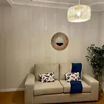 Lugar Dos Avos Apartment
