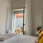 Lugar Dos Avos נאזרה
