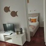 דירה Lugar Dos Avos