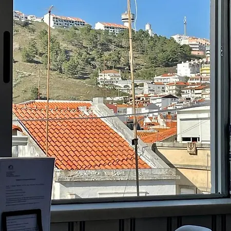 Apartment Lugar Dos Avos