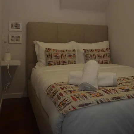 Lugar Dos Avos Nazare