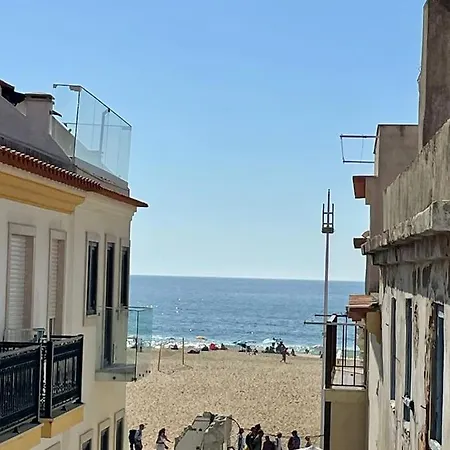 Apartment Lugar Dos Avos