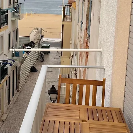 Lugar Dos Avos Apartment