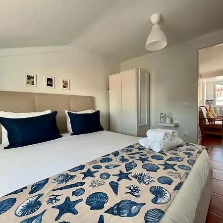 Apartment Lugar Dos Avos