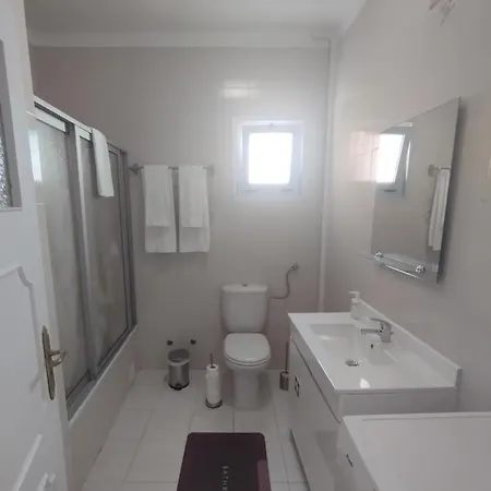 Lugar Dos Avos Apartment