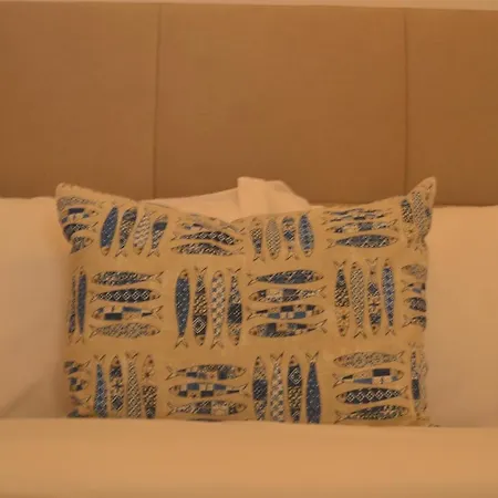 Apartment Lugar Dos Avos