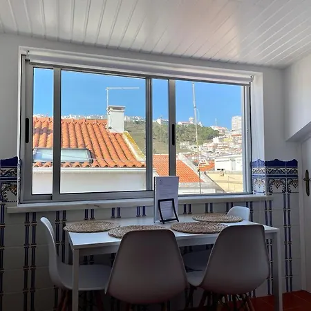 Apartment Lugar Dos Avos