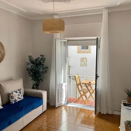 Apartament Lugar Dos Avos