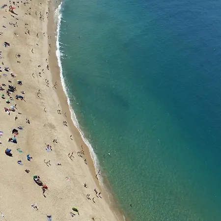 Lugar Dos Avos Apartment Nazare