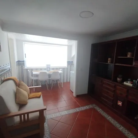 Apartment Lugar Dos Avos Nazare