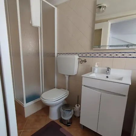 Apartment Lugar Dos Avos