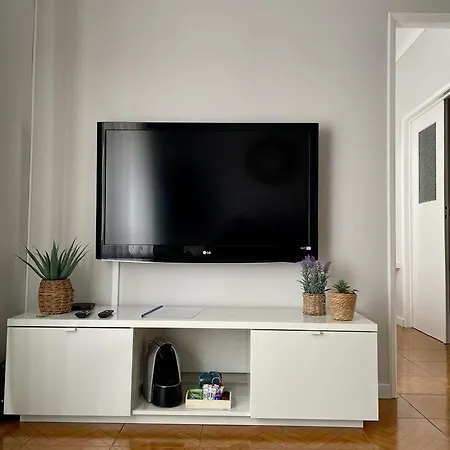 Lugar Dos Avos Apartment *