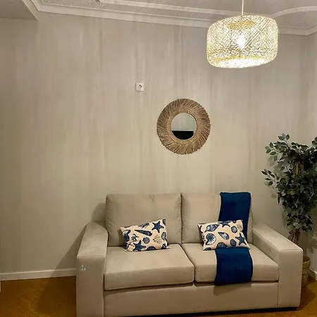 Lugar Dos Avós Apartamento