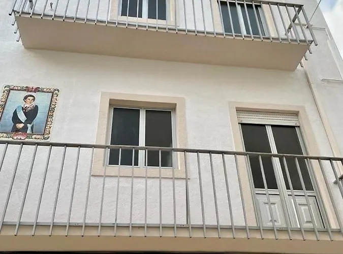 Lugar Dos Avós * Nazaré