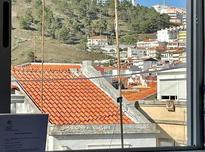 Apartamento Lugar Dos Avós