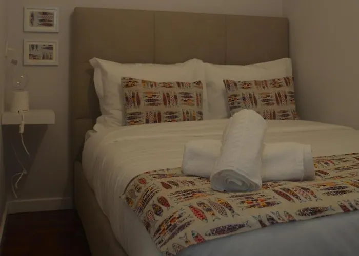 Lugar Dos Avós Nazaré