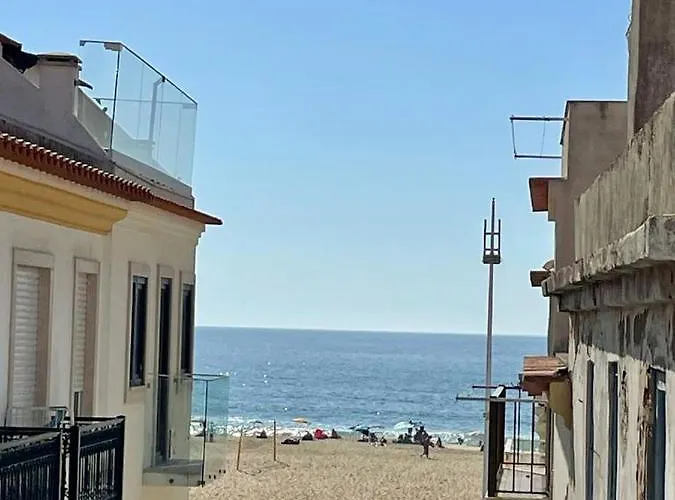 Apartamento Lugar Dos Avós