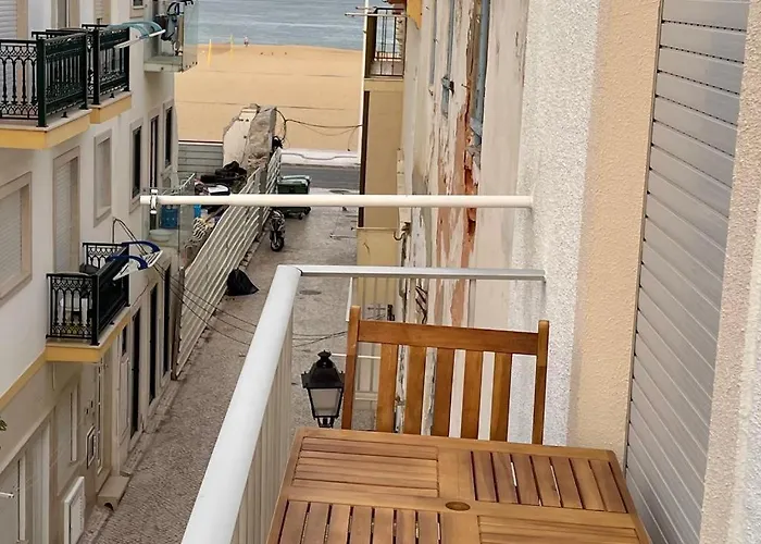 Lugar Dos Avós Apartamento