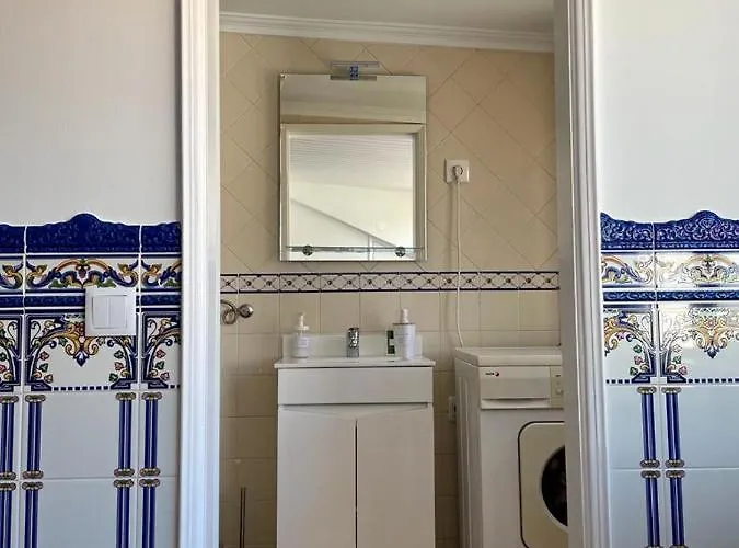 Apartamento Lugar Dos Avós *