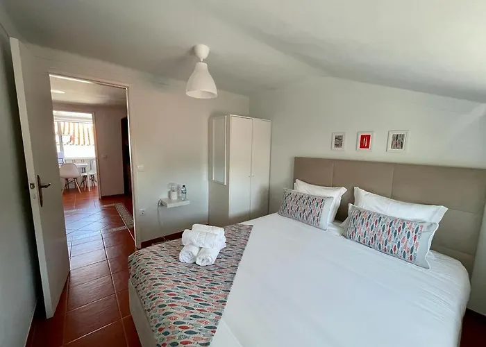 Lugar Dos Avós * Nazaré