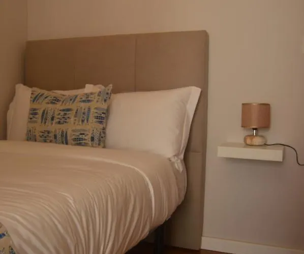 Apartamento Lugar Dos Avós