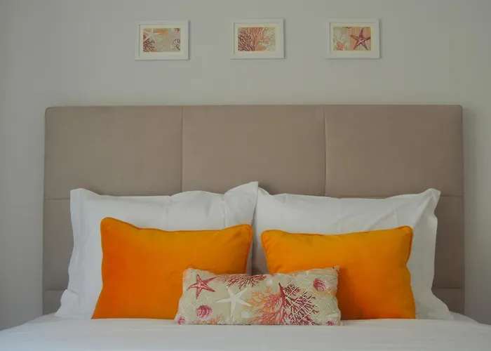 Lugar Dos Avós Nazaré