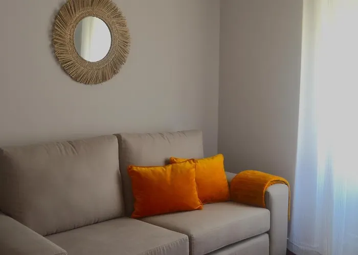 Lugar Dos Avós Apartamento Nazaré