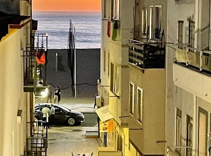 Apartamento Lugar Dos Avós