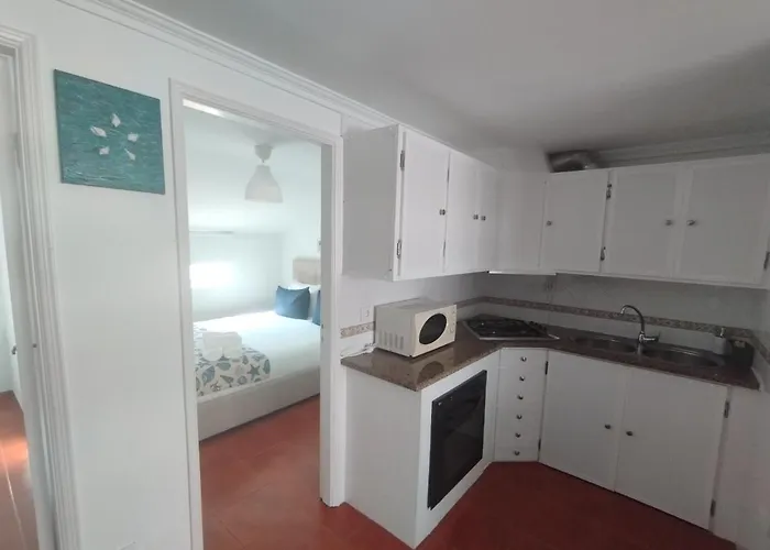 Lugar Dos Avós Nazaré