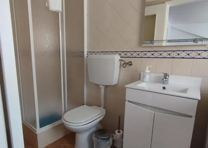 Apartamento Lugar Dos Avós