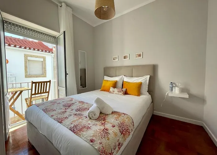 Lugar Dos Avós * Nazaré