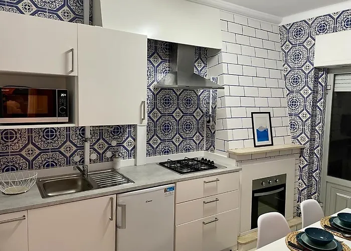 Lugar Dos Avós Apartamento *