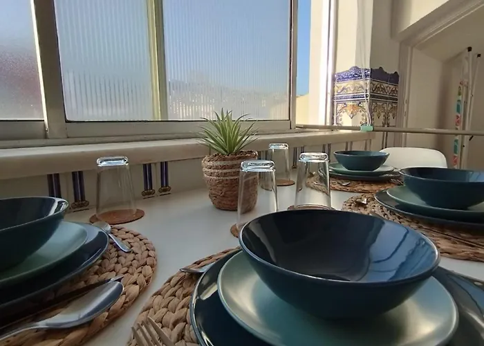 Lugar Dos Avós Nazaré