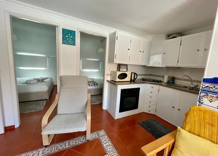 Lugar Dos Avós Apartamento *