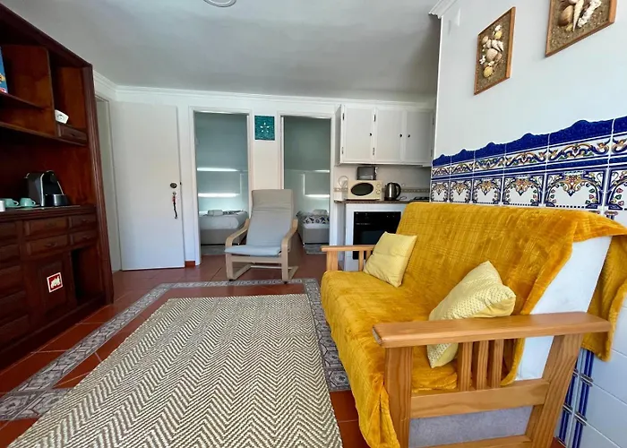 Lugar Dos Avós Nazaré